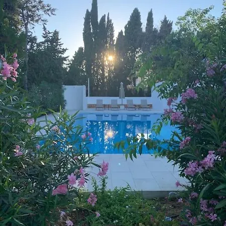 וילה En Zona Playa D'en Bossa Con Gran Piscina